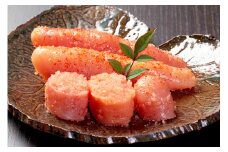A299 無着色 辛子明太子 訳あり！（切子）1kg めんたいこ 明太子 たらこ タラコ 並切れ 着色料不使用 家庭用 訳アリ ワケアリ わけあり 理由あり 冷凍