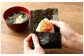 ニコニコのり 味付け海苔・焼き海苔セット 5種 合計220枚