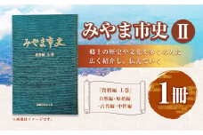 A310 みやま市史Ⅱ 『みやま市史』 資料編 上巻 1冊 ふるさとみやま 郷土史 郷土資料 資料集 年表 通史 本 歴史 九州 福岡県 みやま市
