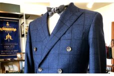 E24 オーダースーツ お仕立て券 （24万円分） 紳士服 上下セット メンズ ビジネス チケット 券