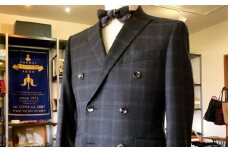 E25 オーダースーツ お仕立て券 （30万円分） 紳士服 上下セット メンズ ビジネス チケット 券 選べる ブランド 生地