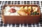 ごはんがもっとおいしくなる！こだわり杉の弁当箱