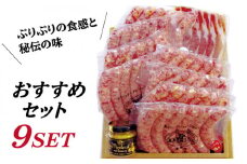 【本場ドイツで連続金賞受賞】生ウインナー 7種 48本＋生ハム 45g 詰め合わせ セット 糸島 / 糸島手造りハム [AAC005] ランキング 上位 人気 おすすめ
