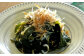 ワカメ 海藻 乾燥わかめ 干しわかめ 送料無料 国産 チャック付き