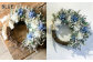 ドライフラワー スワッグ 花 束 花材 リース 記念日 ギフト 植物 