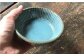 器 陶器 食器 クラフト 手作り 取り分け皿 皿 おしゃれ 小皿 セット 青