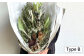 ドライフラワー スワッグ 花 束 花材 ブーケ 記念日 ギフト 植物 