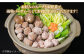 鍋セット なべ 鶏肉 鶏 肉団子 肉だんご つみれ