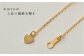 アクセサリー アロマ ネックレス ガラス ハンドメイド クラフト