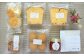 ［季節がみえる手しごとおやつ］がコンセプトのお菓子たち
