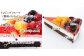 お祝い バースデー クリスマス 誕生日ケーキ 冷凍ケーキ 詰め合わせ
