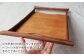 お盆 トレー おぼん 木製 トレー 北欧 カフェ 木工品 クラフト 
