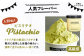 アイス アイスクリーム ジェラート ボトル500ml 2種（糸島産 塩 ・ ピスタチオ ）