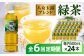 緑茶 ペットボトル 500ml × 24本