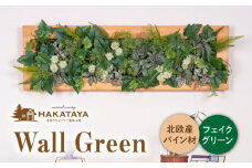 Wall Green 糸島市 / HAKATAYA【博多屋家具店】 [ABL002]