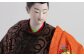 博多人形 伝統工芸 人形師 工芸品 人形 職人 天平大雅 光源氏 源氏物語 人物像 平安時代 歴史