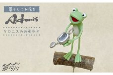 【暮らしにお花を】ケロニスのお水やり＜フラワーデザイン・アドニス＞那珂川市 [GBN009]