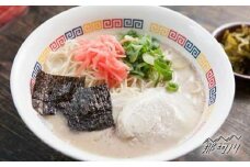 丸星ラーメン久留米３食セット＜木村食品＞那珂川市 [GFR041]