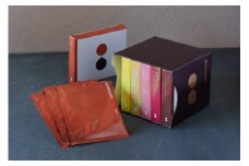 ドリップパックコンプリートＢＯＸ コーヒー AX01
