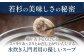 博多若杉 水炊き 4～5人前 鍋 鶏肉 つくね