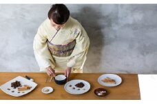 世界でひとつあなただけの香り 華笑み香 オリジナルオーダーメイド 匂い袋 (単品) HE001-1