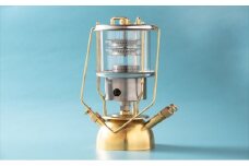 [ 貝原バーナー製作所 ] ケロシンストーブ M214-B KB001-1 ～ アウトドア アウトドア用品 bbq バーベキュー たき火 登山 キャンプ メンテナンス 暖炉 灯り 骨董品 職人 アンティーク 計量 手作り 歴史 貝原 ～