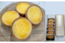 ZI150.チーズタルト（6個）