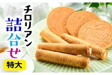 AB383.チロリアン詰合せ(特大)