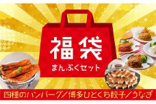 AB238.新宮町福袋【まんぷくセット】