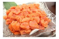 A1340.無着色辛子明太子並切れ（800g）
