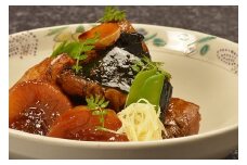 AB254.日本料理てら岡・特製ぶり大根（6個入り）