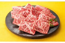 AB326.博多和牛ロース・焼肉用（約300g）【博多和牛】