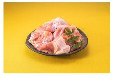 AB331.【はかた地どり】もも肉切身