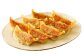 肉本来の旨みと国産キャベツの甘みがひろがり、程よい肉汁が染み出る旨味の詰まった博多餃子