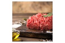 AD137.訳あり！博多和牛100％ミンチ（挽肉）1.2kg（300g×4）【博多和牛】