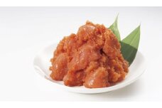 ZI269.訳あり！博多優美堂辛子明太子・無着色切子（切小）500g【辛子明太子】