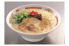 A1555.一竜ラーメンセット4食入り×3箱【豚骨ラーメン】
