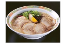 ZH176.博多長浜ラーメンセット6食入り×2箱【豚骨ラーメン】