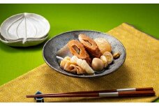 A1541.【常温で保管できる！】おでん缶詰（300g×5缶）