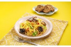 A1542.【常温で保管できる！】鯖水煮缶詰（150g×8缶）