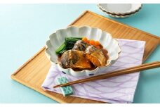 A1543.【常温で保管できる！】鯖味噌缶詰（150g×8缶）