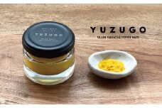 ZH179.YUZUGO～極みの黄色柚子胡椒～