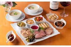 CH001.【ローストビーフの店】鎌倉山オードブルAセット（約2～3人前）
