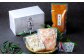 博多味処「いろは」の 博多もつ鍋 2～3人前 あごだし味噌