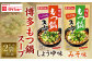 ダイショー 博多もつ鍋スープ しょうゆ味 みそ味 合計2袋セット 1袋あたり750g  3～4人前