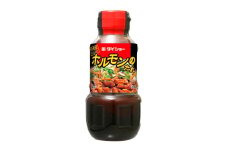 ホルモンのたれ 305g×4本セット ダイショー 焼肉 バーベキュー 調味料