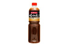 焼肉通り 香味野菜しょうゆ 1.15kg×2本セット ダイショー 焼き肉 たれ タレ