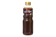 秘伝 焼肉のたれ にんにく5倍 590g×2本セット ダイショー 焼き肉 たれ タレ