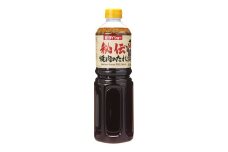 秘伝 焼肉のたれ 1.15kg×6本セット ダイショー 焼き肉 たれ タレ