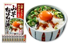 山芋ねばねば丼のたれ 90g×10袋 たれ タレ 丼のたれ 丼のタレ ねばねば丼のたれ ねばねば丼のタレ 山芋